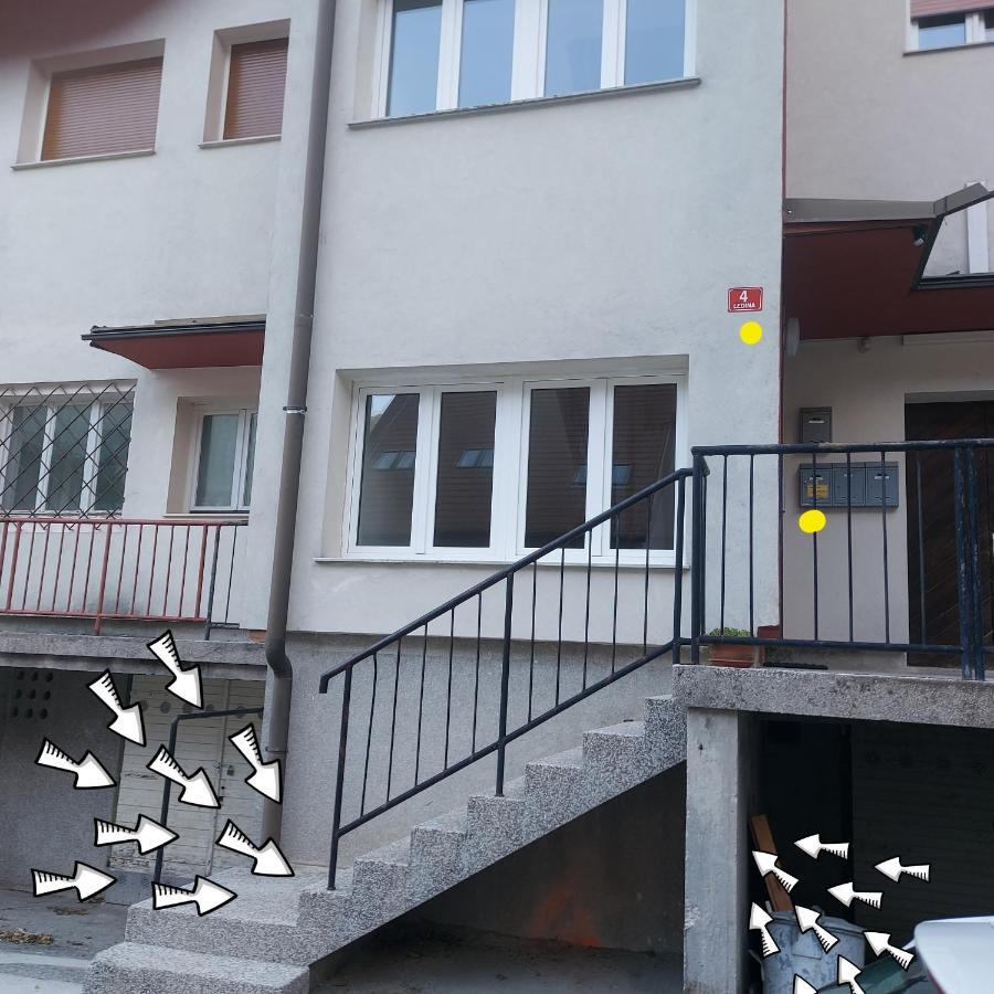 Apartma Mama Bovec Ngoại thất bức ảnh