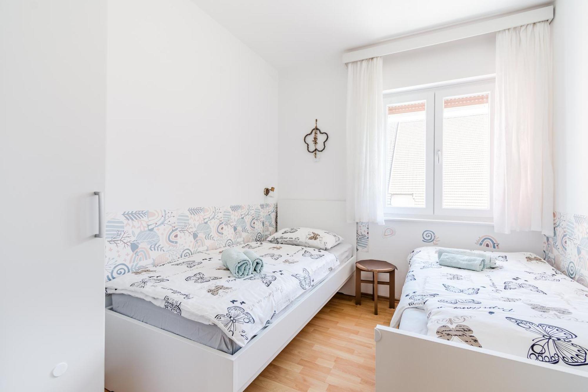 Apartma Mama Bovec Ngoại thất bức ảnh