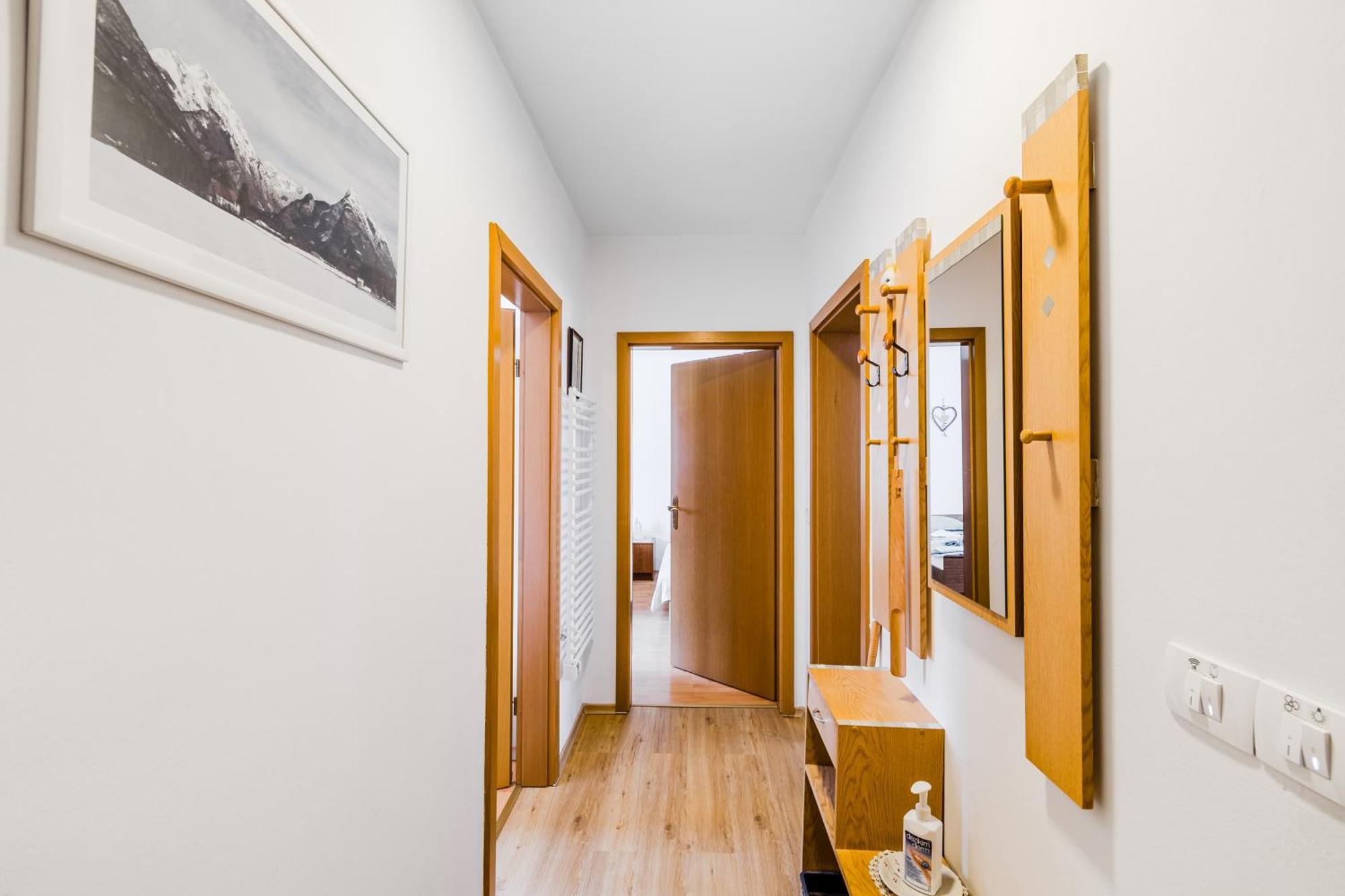 Apartma Mama Bovec Ngoại thất bức ảnh