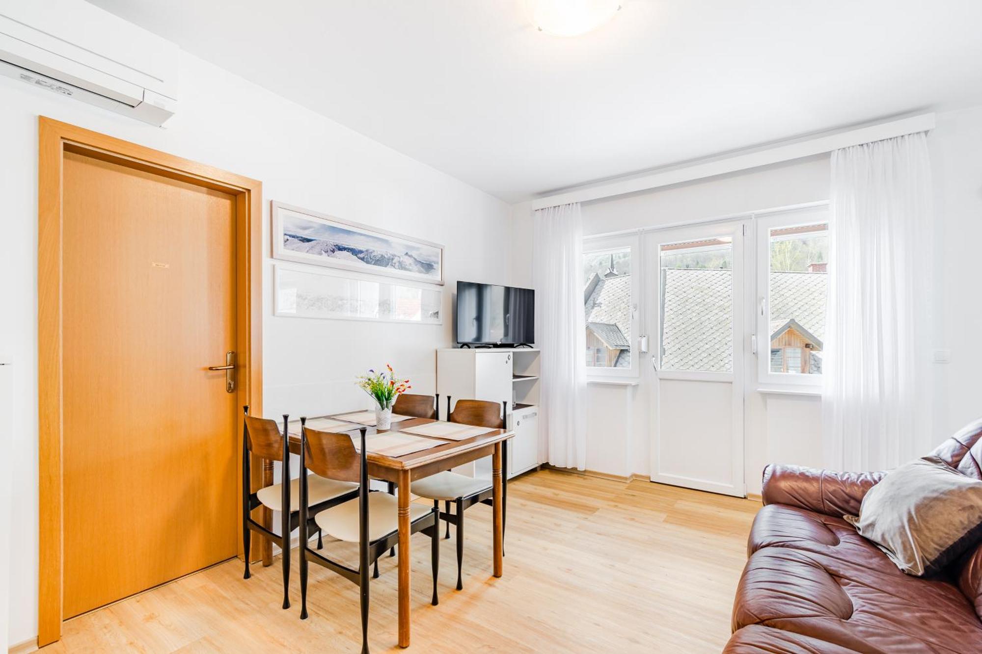 Apartma Mama Bovec Ngoại thất bức ảnh