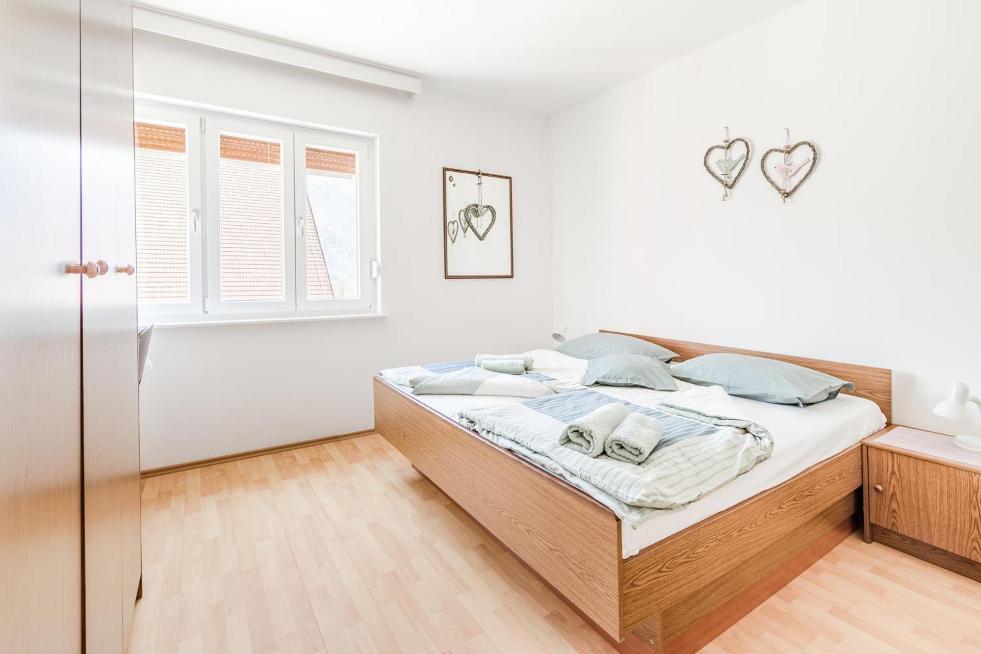 Apartma Mama Bovec Ngoại thất bức ảnh