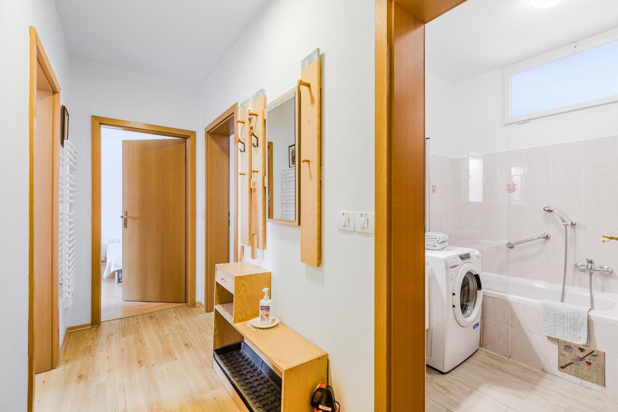 Apartma Mama Bovec Ngoại thất bức ảnh
