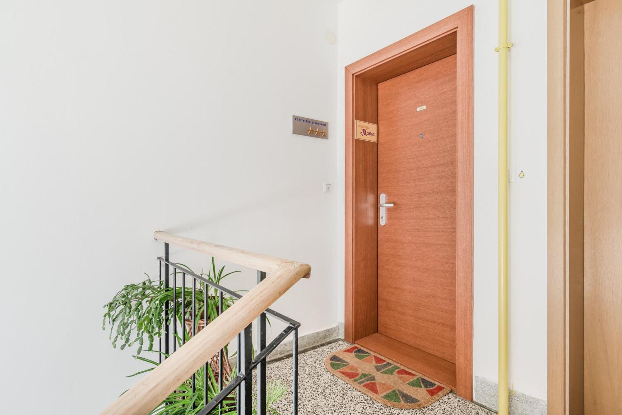 Apartma Mama Bovec Ngoại thất bức ảnh