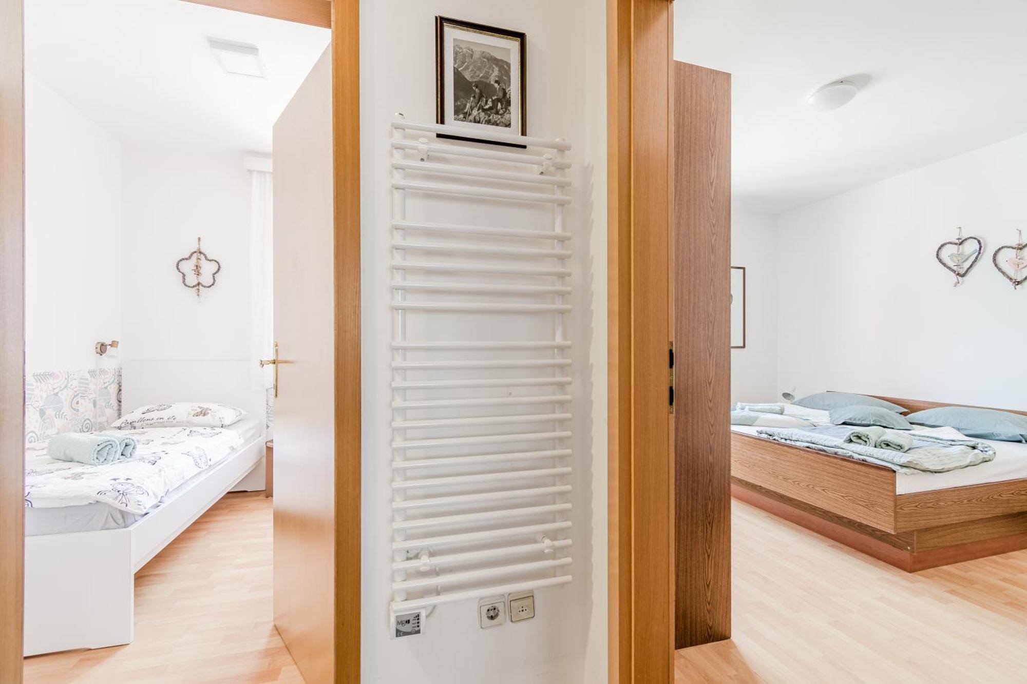 Apartma Mama Bovec Ngoại thất bức ảnh