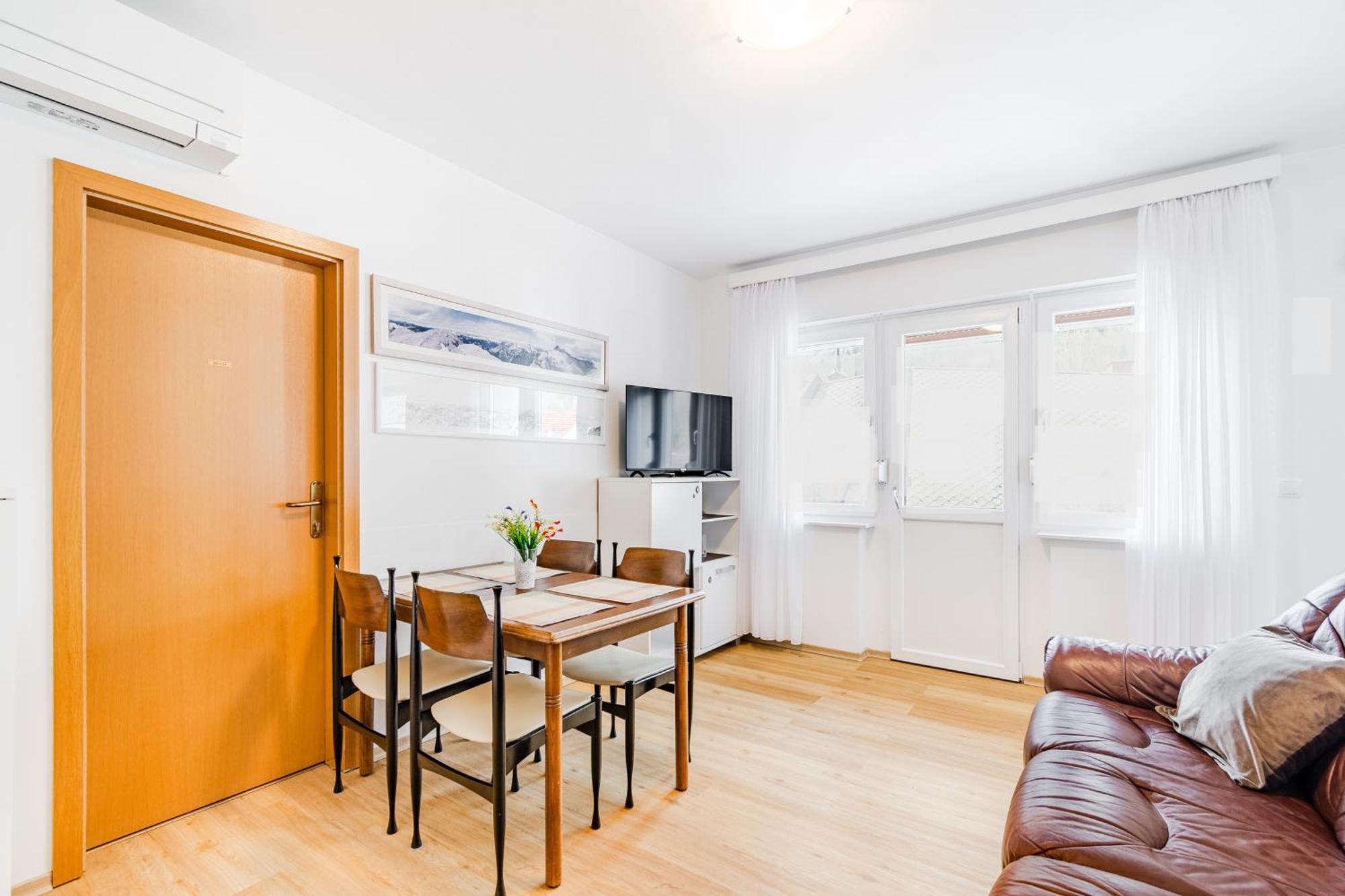 Apartma Mama Bovec Ngoại thất bức ảnh