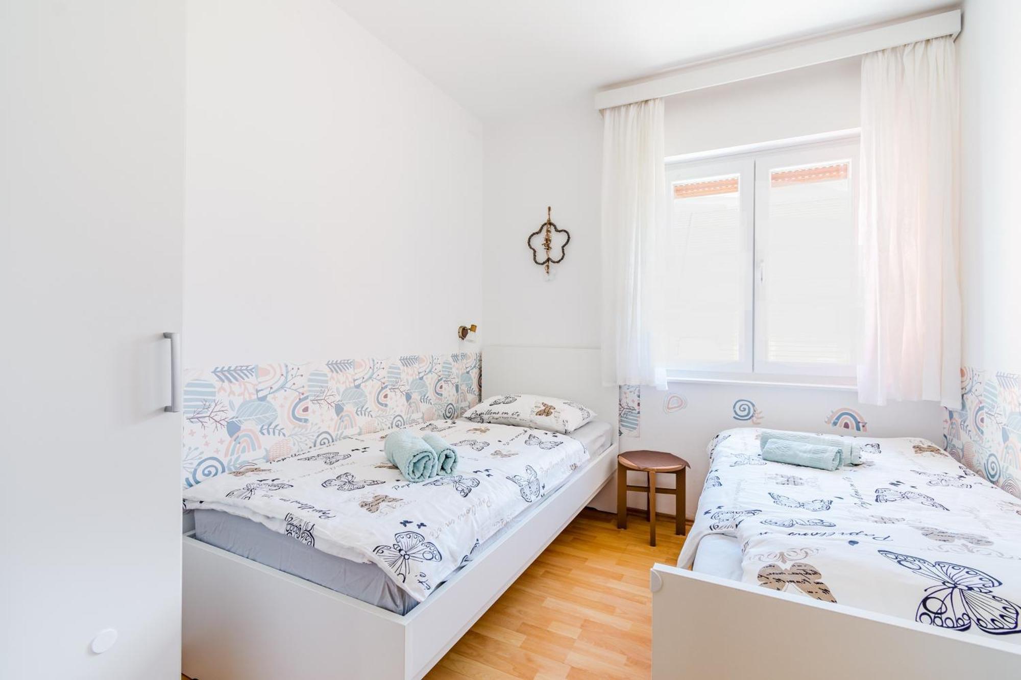 Apartma Mama Bovec Ngoại thất bức ảnh