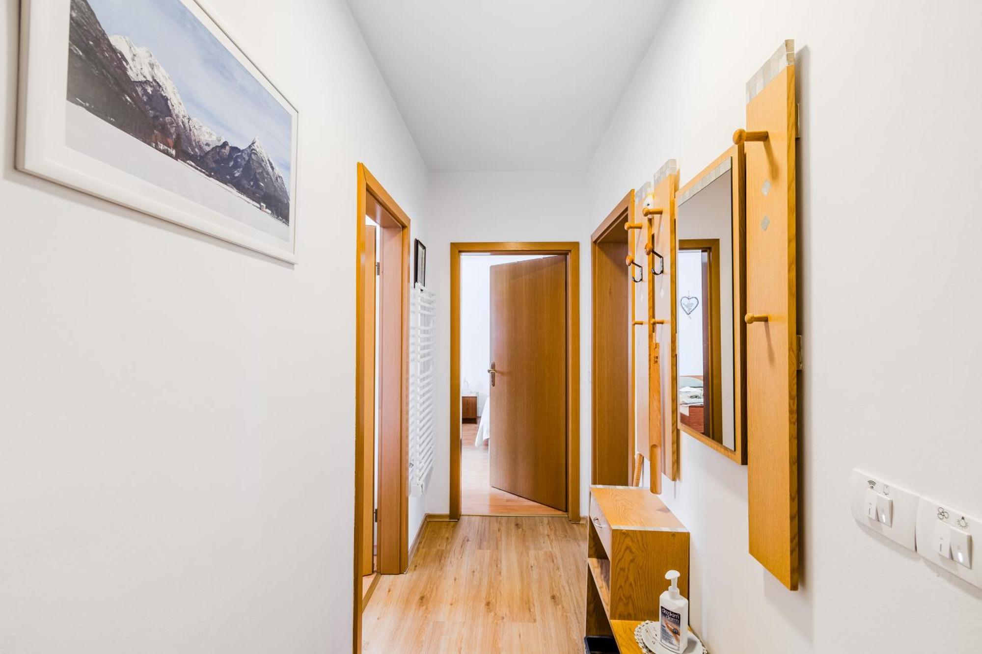 Apartma Mama Bovec Ngoại thất bức ảnh