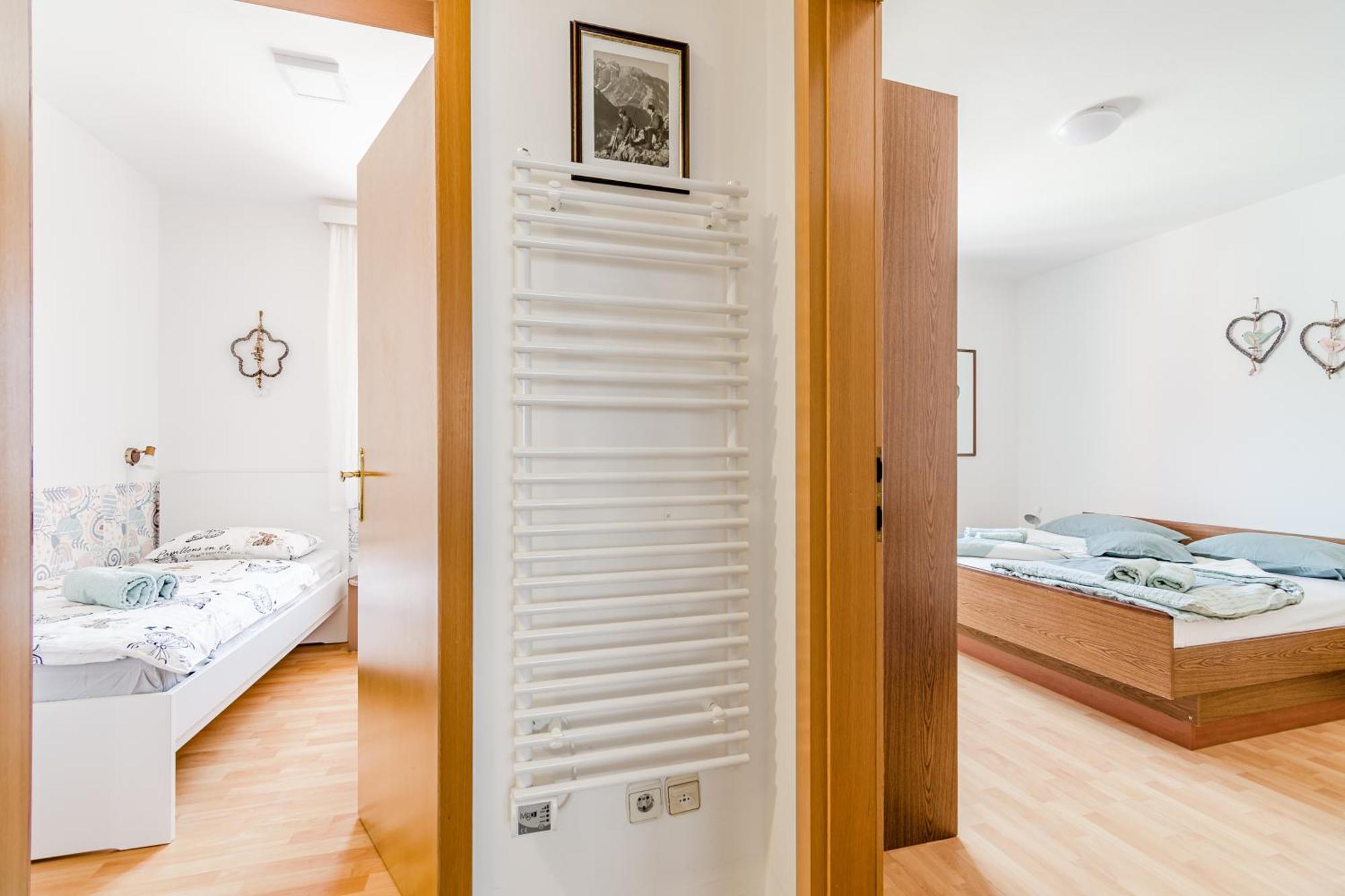 Apartma Mama Bovec Ngoại thất bức ảnh