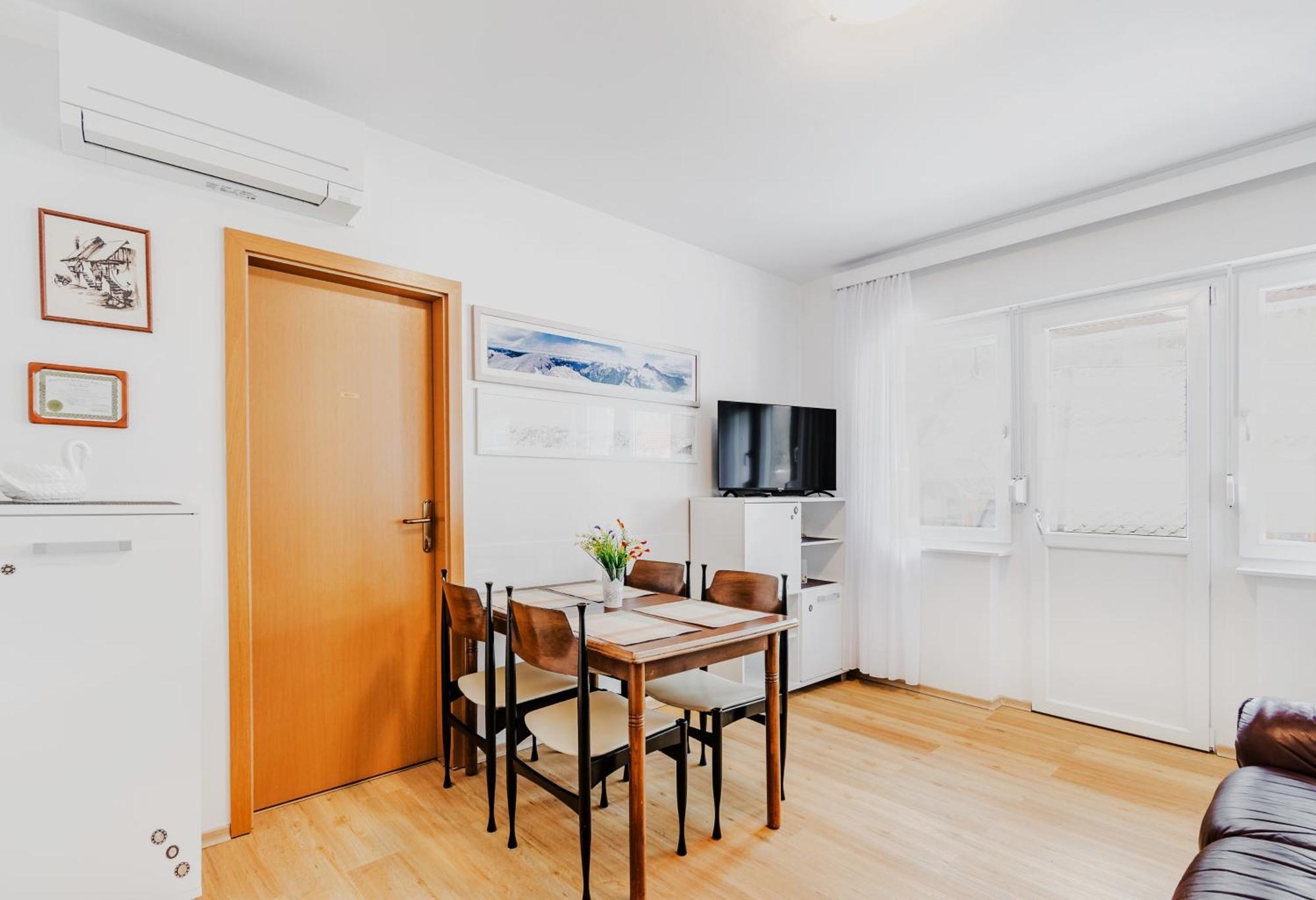 Apartma Mama Bovec Ngoại thất bức ảnh